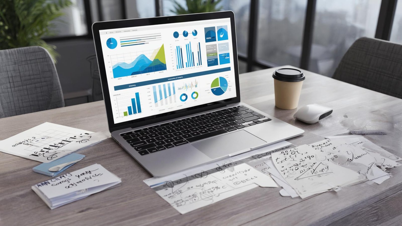 Digital Marketing Strategy for Small Businesses