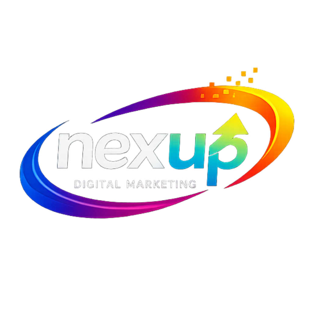 NEXUP Digital Marketing